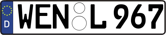 WEN-L967