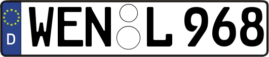 WEN-L968