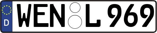 WEN-L969