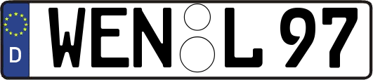 WEN-L97