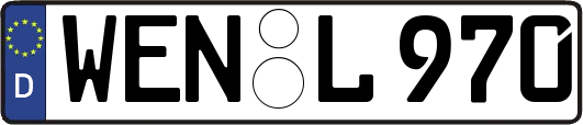 WEN-L970