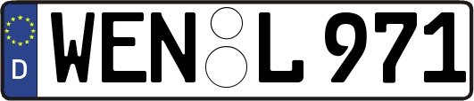 WEN-L971