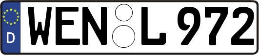 WEN-L972