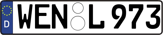 WEN-L973