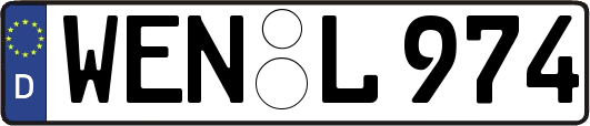 WEN-L974