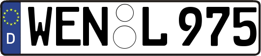 WEN-L975