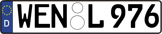 WEN-L976