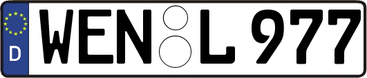 WEN-L977