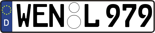 WEN-L979