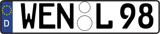WEN-L98