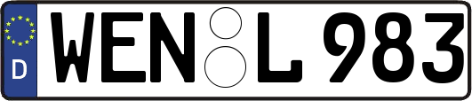 WEN-L983