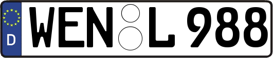 WEN-L988