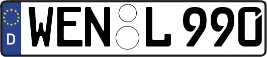 WEN-L990