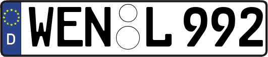 WEN-L992