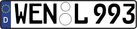 WEN-L993