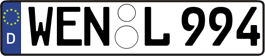 WEN-L994