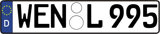 WEN-L995