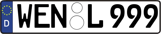 WEN-L999