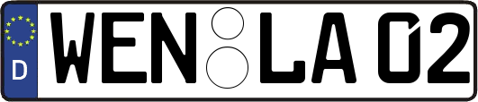 WEN-LA02