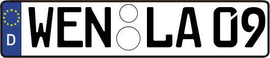 WEN-LA09