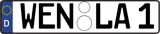 WEN-LA1
