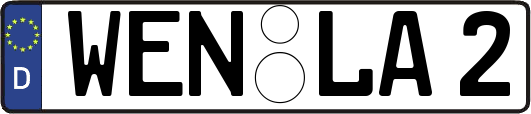 WEN-LA2