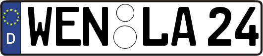 WEN-LA24