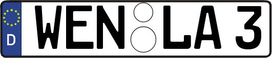 WEN-LA3