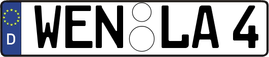 WEN-LA4