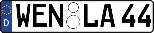 WEN-LA44