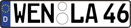 WEN-LA46
