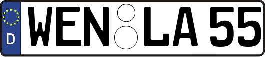 WEN-LA55