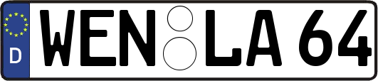 WEN-LA64