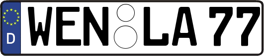 WEN-LA77
