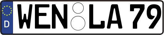 WEN-LA79
