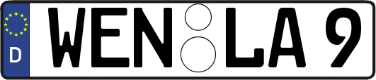 WEN-LA9