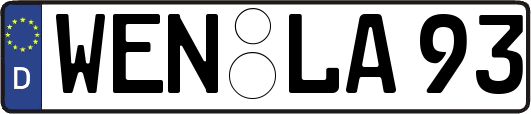 WEN-LA93