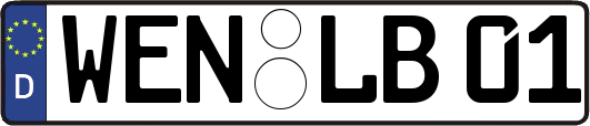 WEN-LB01
