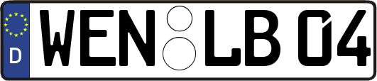 WEN-LB04