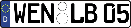 WEN-LB05