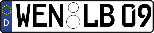 WEN-LB09