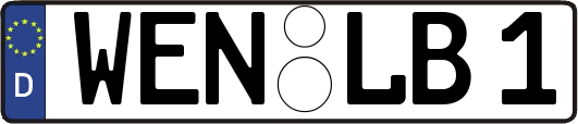 WEN-LB1