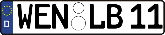WEN-LB11