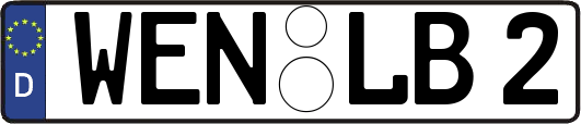 WEN-LB2