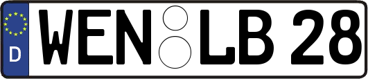 WEN-LB28