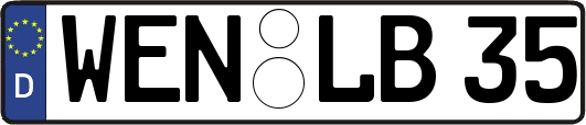 WEN-LB35