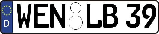 WEN-LB39