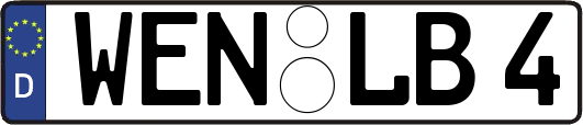 WEN-LB4