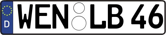 WEN-LB46