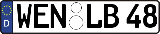 WEN-LB48